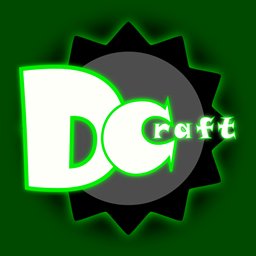 DCrafts logo