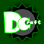 DCrafts logo