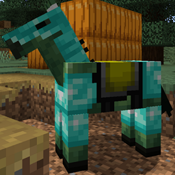 Good Undead Horses project image