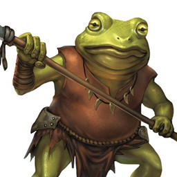 Bullywug Boys Modpack logo