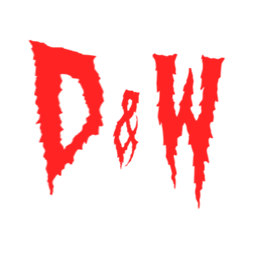 Dungeons & Witches logo