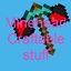 Mineheart Craftable Item logo