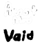 AustMod Void logo
