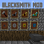 BlacksmithMod logo