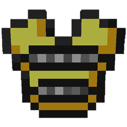 More armor and weapons/MAAW logo