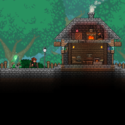 Starting World - Expert!