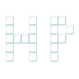 Horizontal Panes project image