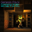 The Genesis Pack (The Group) logo