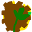 Creaf logo