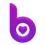 Blissful Building logo