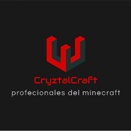 CryztalCraft logo