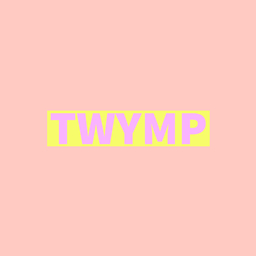Twinitysuwu's BloopPack logo