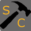 SmithCraft logo