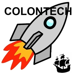 Colontech logo