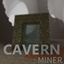 Cavern: Miner logo