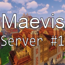 Maevis server modpack