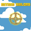 Aether Sailors logo