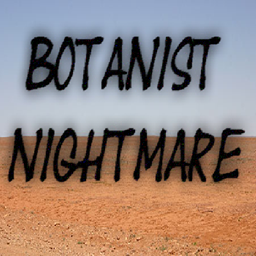 Botanist Nightmare logo