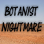 Botanist Nightmare logo