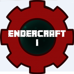 EnderCraft I logo