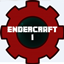EnderCraft I logo