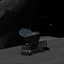 Lunokhod 1 Proton 4-stage [Stock] logo