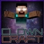 ClownCraft logo