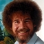 The Bob Ross Pride Pack logo