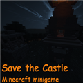 Save the Castle