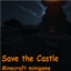 Save the Castle logo