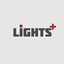 LightsPlus logo