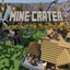 MineCrater - Legend of the Minecrafters logo