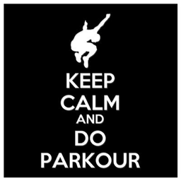 Endless Parkour project image