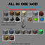 N1ch0l2s' 1.8 Mods All In One Mod logo