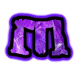The Mountain logo
