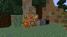 Aetheric Expansion logo