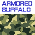 Armored Buffalo (Help Needed!!!)