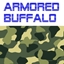 Armored Buffalo (Help Needed!!!) logo