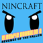 Nincraft Electric Boogaloo 2: Revenge of the Fallen logo