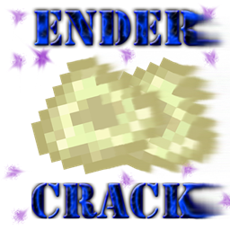 EnderCrack logo