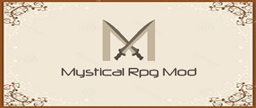 Mystical Rpg Mod logo