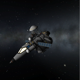 LT Orbitalis A909 project image