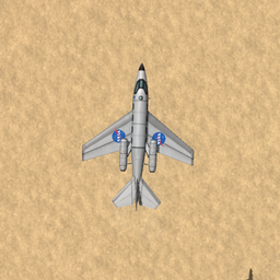 DG 4A "Sprint" project image