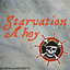 Starvation Ahoy logo