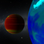 Othrys Planet Pack logo