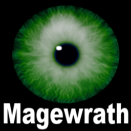 Magewrath logo