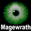 Magewrath logo