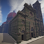 Florence Duomo (Assassins Creed cathedral) logo
