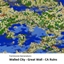Formivore Generators: Walled City - Great Wall - CA Ruins logo