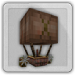 PChan3 : SteamShip - SteamBoat - Pirates project image